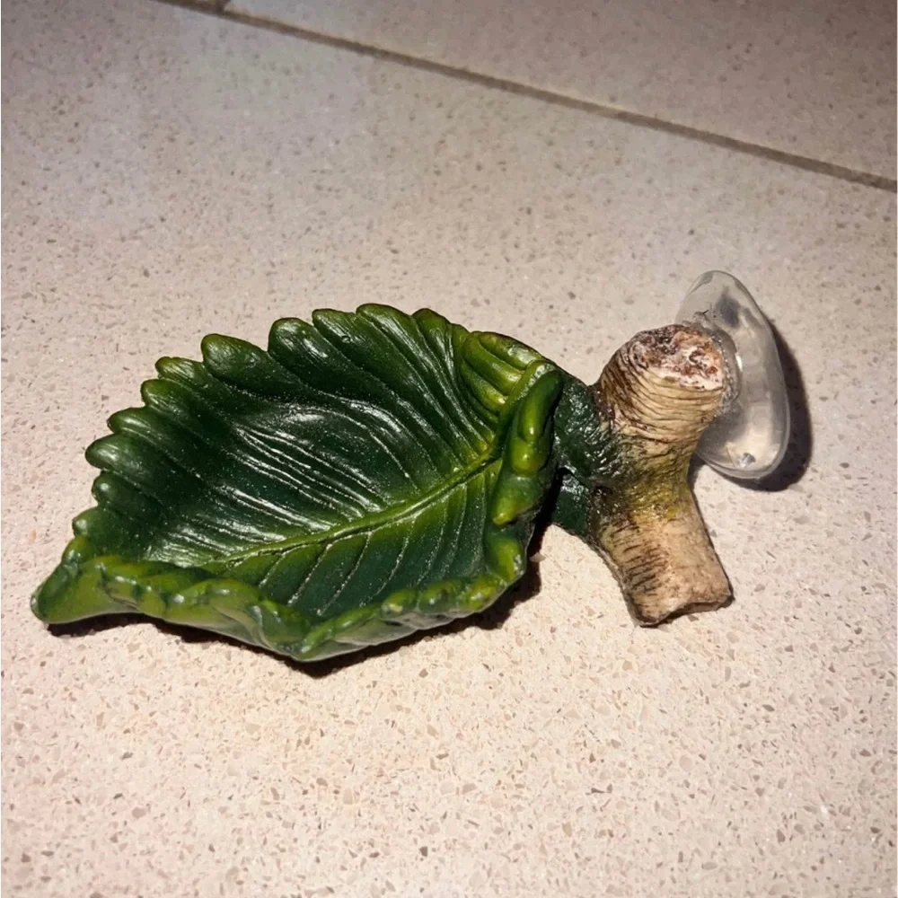 Hermit Crab / Reptile Tank Set up
